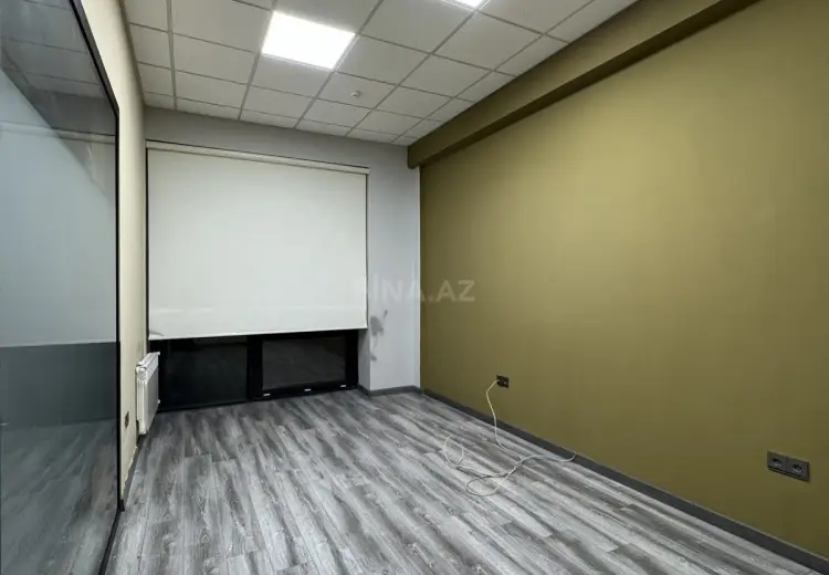 85 m² Obyekt / Ofis Kirayə (aylıq), Nəsimi, Bakı