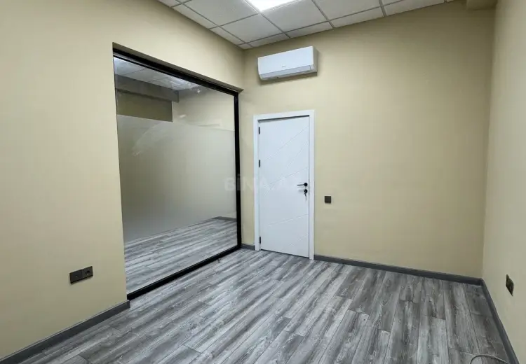 85 m² Obyekt / Ofis Kirayə (aylıq), Nəsimi, Bakı