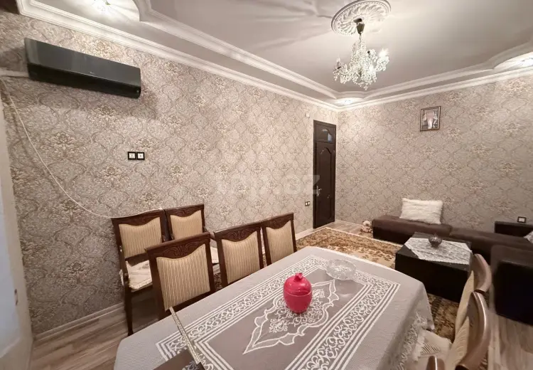 4 otaqlı mənzil , Sumqayıt