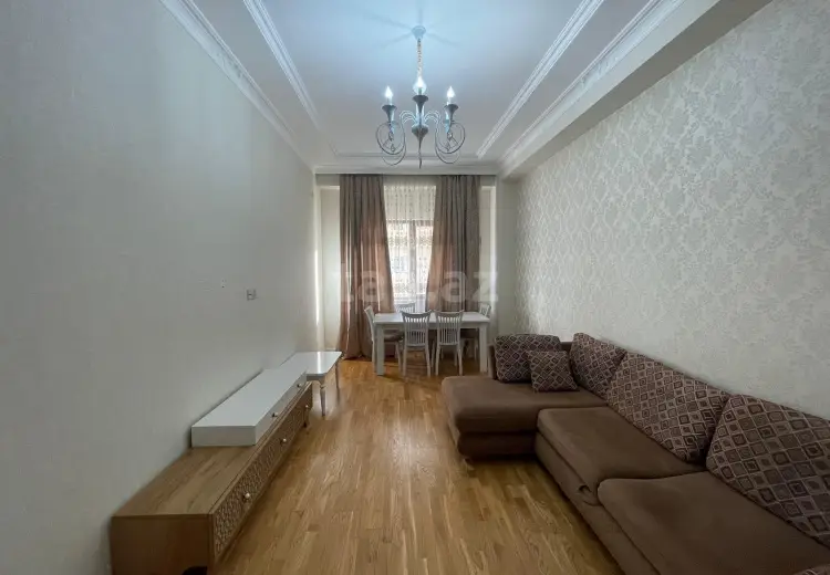 3 otaqlı mənzil , Sumqayıt