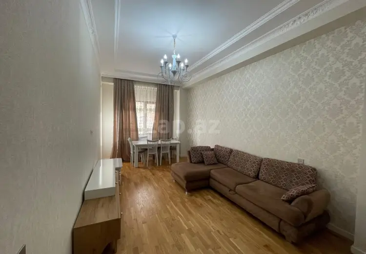 3 otaqlı mənzil , Sumqayıt