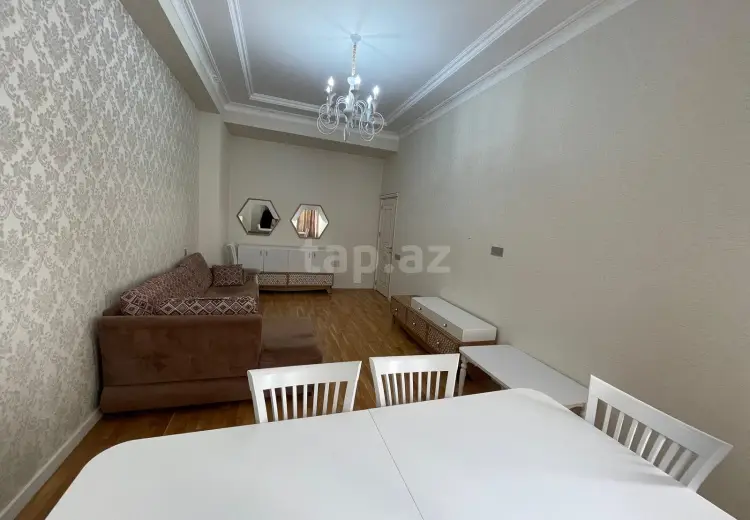 3 otaqlı mənzil , Sumqayıt