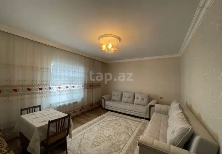 3 otaqlı mənzil , Sumqayıt