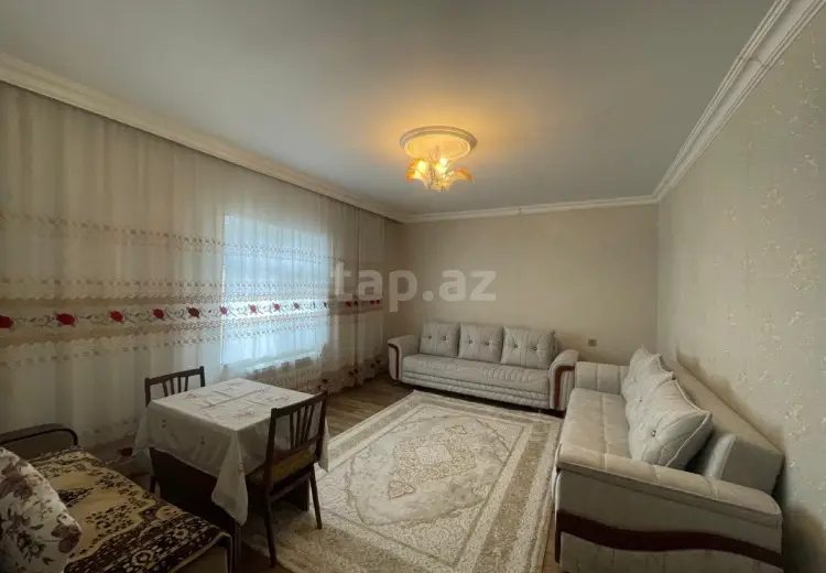 3 otaqlı mənzil , Sumqayıt