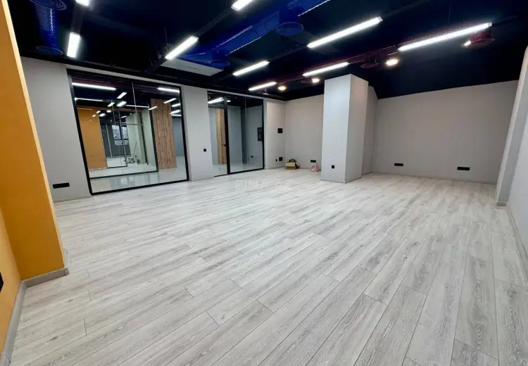 70 m² Obyekt / Ofis Kirayə (aylıq), Nəsimi, Bakı