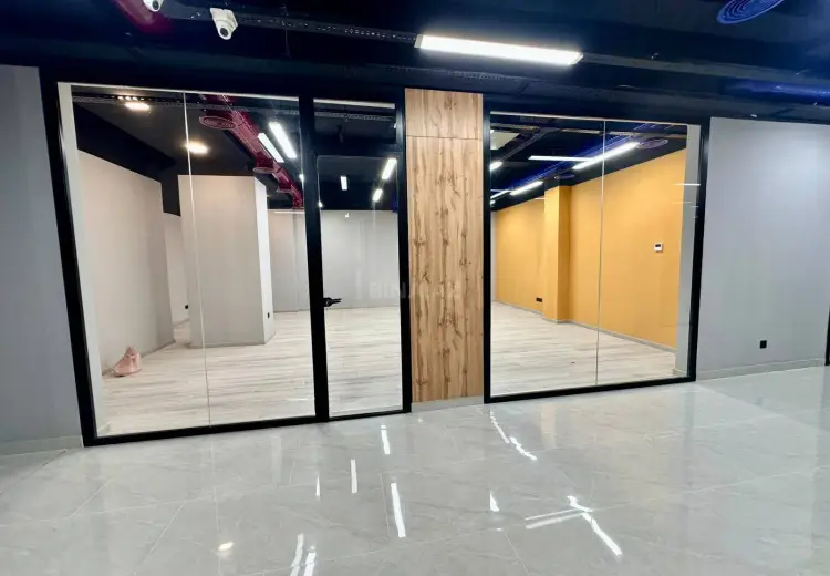 70 m² Obyekt / Ofis Kirayə (aylıq), Nəsimi, Bakı