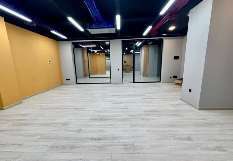 70 m² Obyekt / Ofis Kirayə (aylıq), Nəsimi, Bakı
