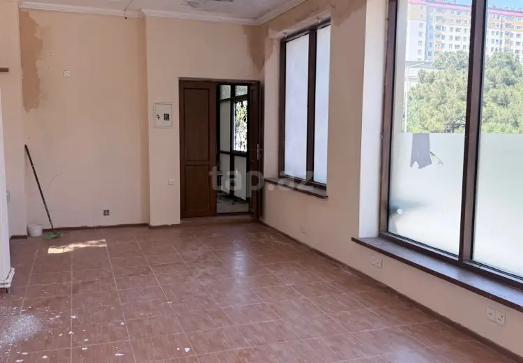 0 m² Obyekt / Ofis , Sumqayıt