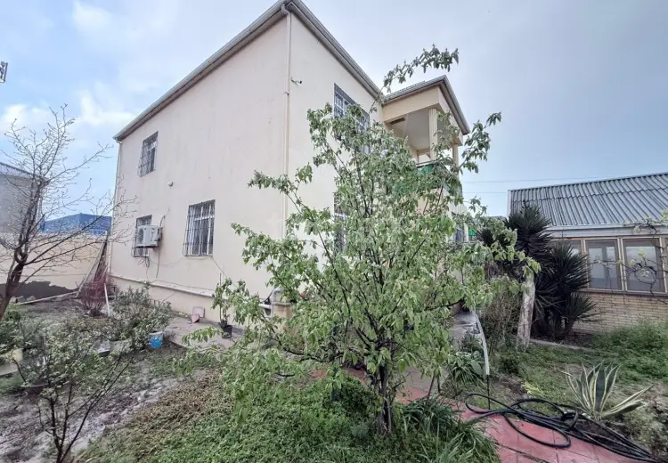 6 otaqlı mənzil , Sumqayıt