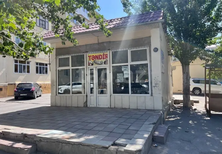 0 m² Obyekt / Ofis , Sumqayıt