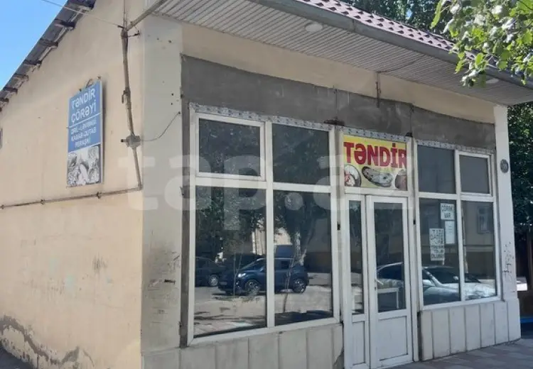 0 m² Obyekt / Ofis , Sumqayıt