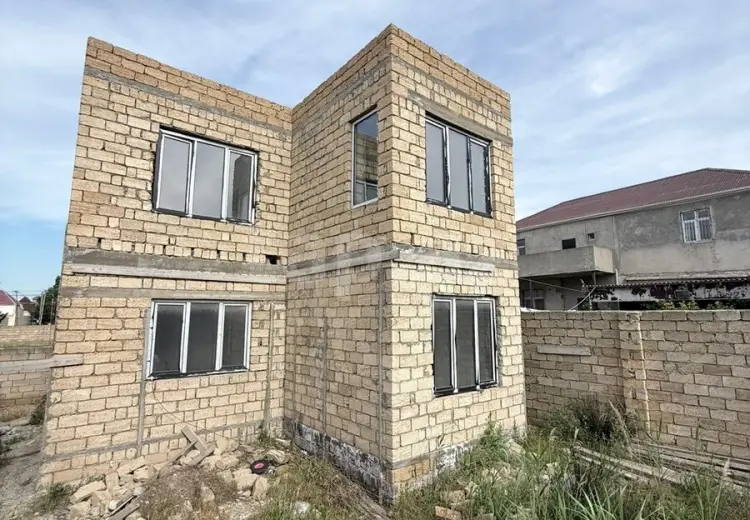 4 otaqlı mənzil , Sumqayıt