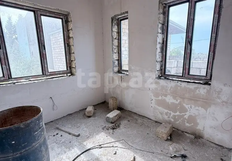 4 otaqlı mənzil , Sumqayıt
