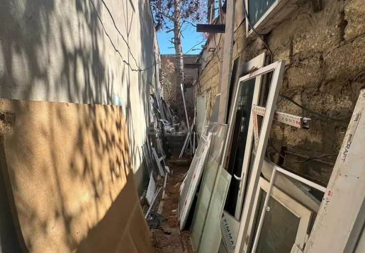 68 m² Obyekt / Ofis Satılır, Xətai, Bakı