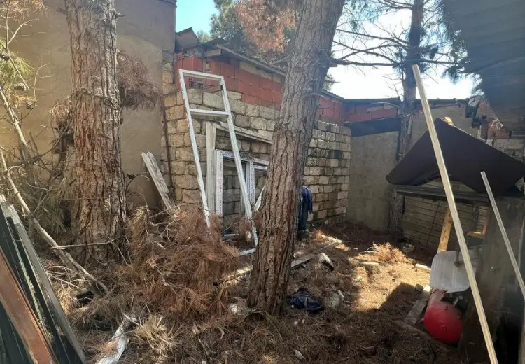 68 m² Obyekt / Ofis Satılır, Xətai, Bakı