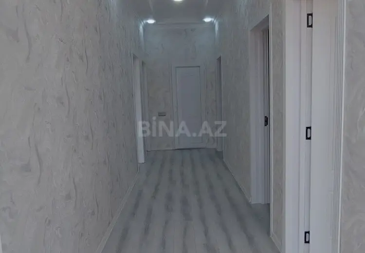 4 otaqlı mənzil Satılır, Biləcəri qəs., Binəqədi, Bakı