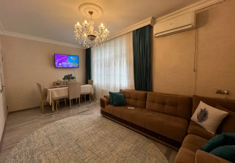 2 otaqlı mənzil Satılır, Xırdalan