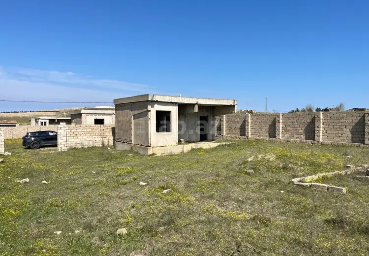 0 m² Obyekt / Ofis , Dübəndi, Xəzər, Bakı