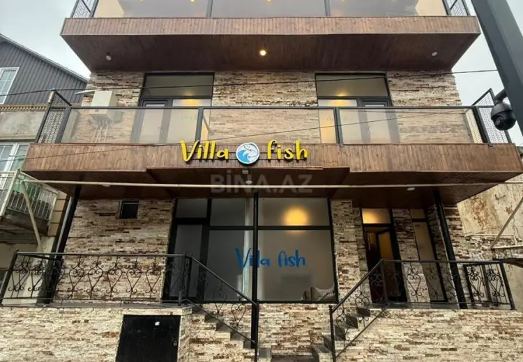 330 m² Obyekt / Ofis Kirayə (aylıq), Nəsimi, Bakı