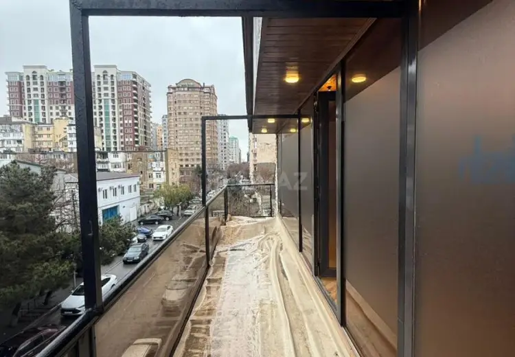 330 m² Obyekt / Ofis Kirayə (aylıq), Nəsimi, Bakı