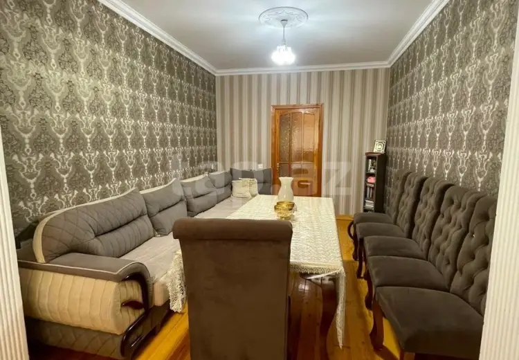5 otaqlı mənzil , Sumqayıt