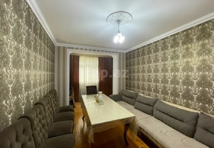5 otaqlı mənzil , Sumqayıt