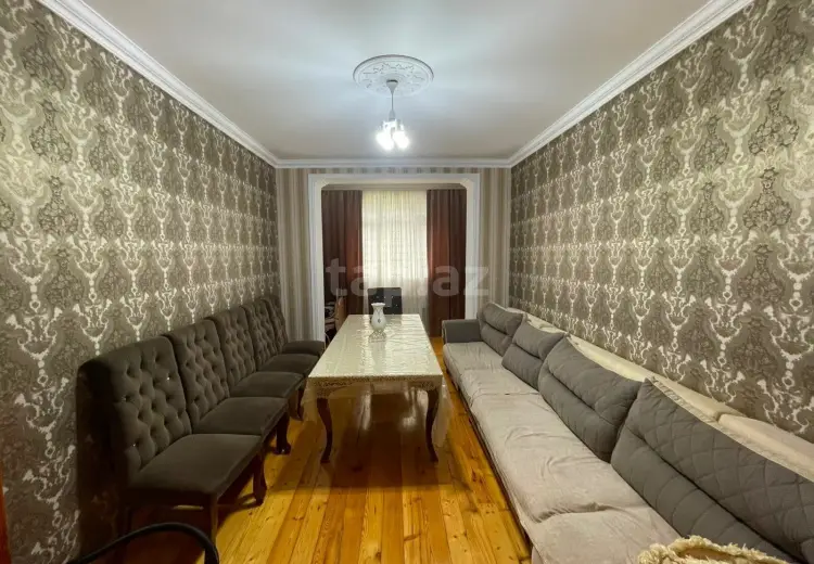 5 otaqlı mənzil , Sumqayıt