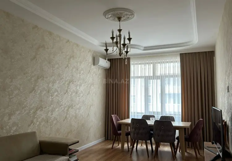 3 otaqlı mənzil Satılır, Əhmədli, Xətai, Bakı