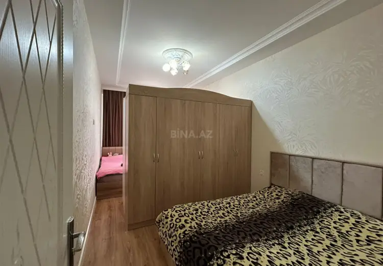 3 otaqlı mənzil Satılır, Əhmədli, Xətai, Bakı