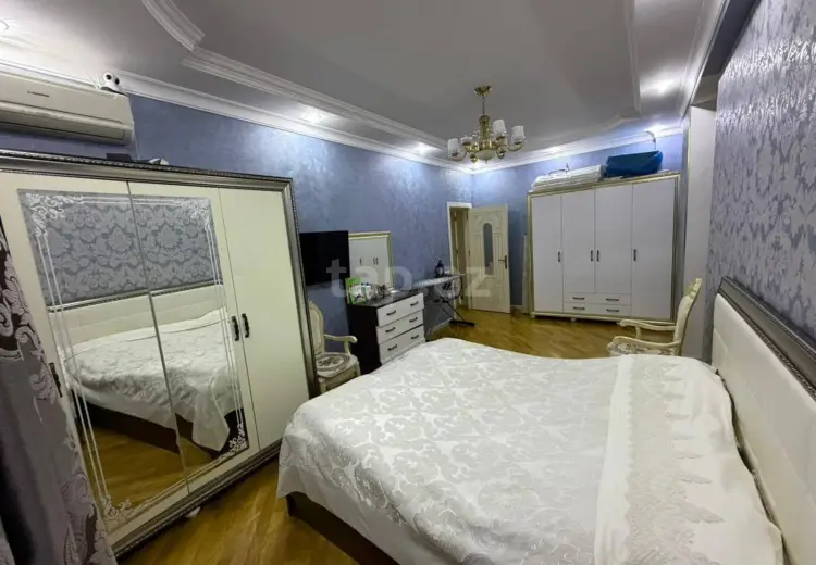 3 otaqlı mənzil , Bakı
