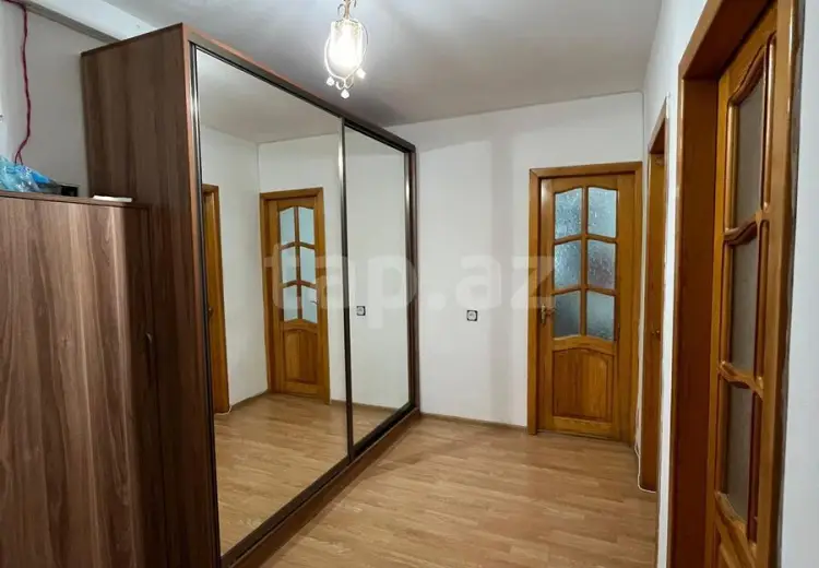 2 otaqlı mənzil , Bakı