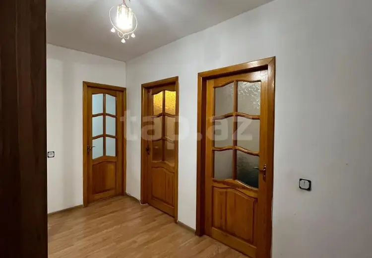 2 otaqlı mənzil , Bakı