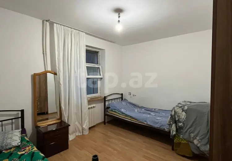 2 otaqlı mənzil , Bakı