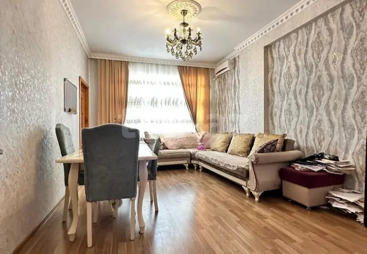 2 otaqlı mənzil , Bakı