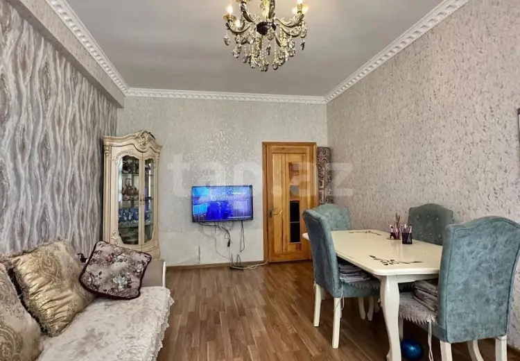 2 otaqlı mənzil , Bakı