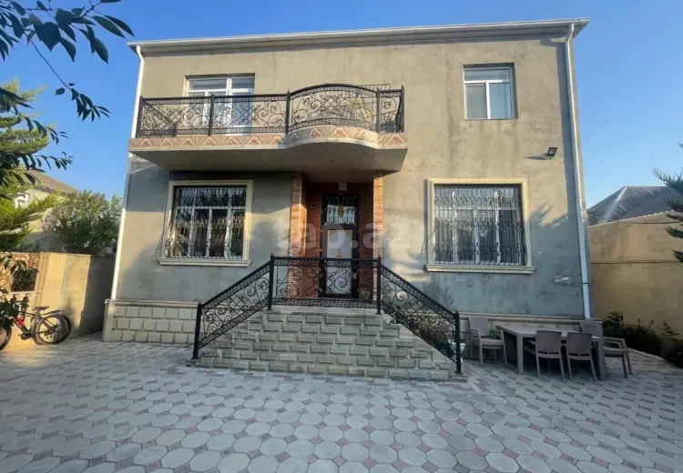 6 otaqlı mənzil , Sumqayıt