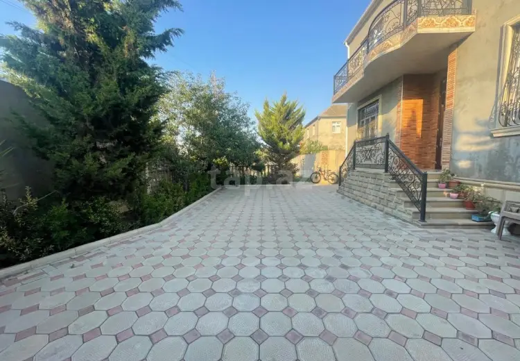 6 otaqlı mənzil , Sumqayıt