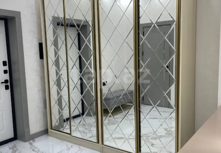 2 otaqlı mənzil , Sumqayıt