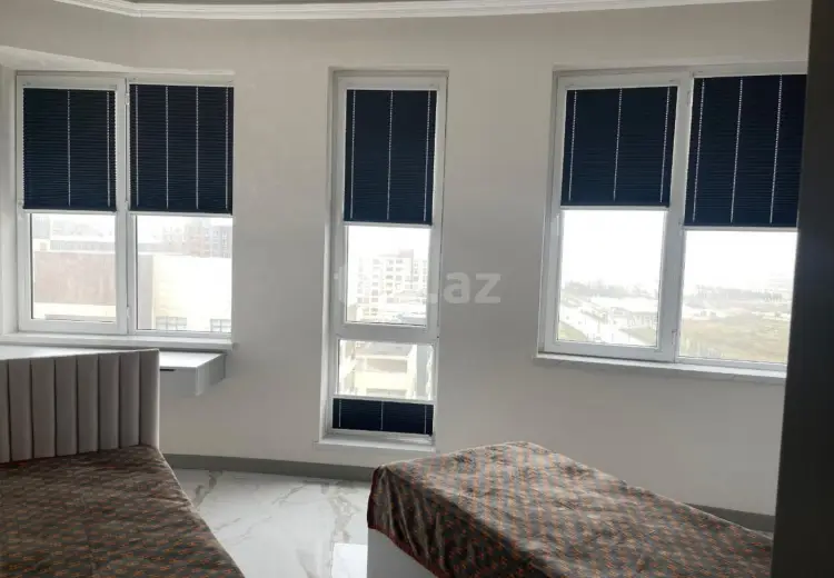 2 otaqlı mənzil , Sumqayıt