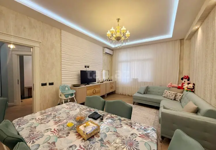 2 otaqlı mənzil , Bakı