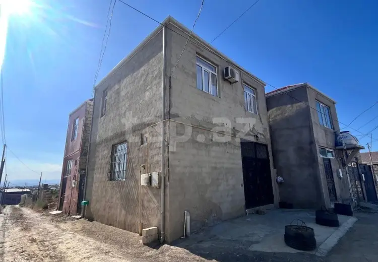 3 otaqlı mənzil , Saray, Abşeron