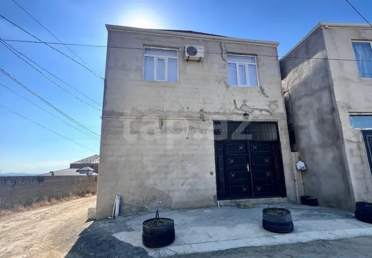 3 otaqlı mənzil , Saray, Abşeron