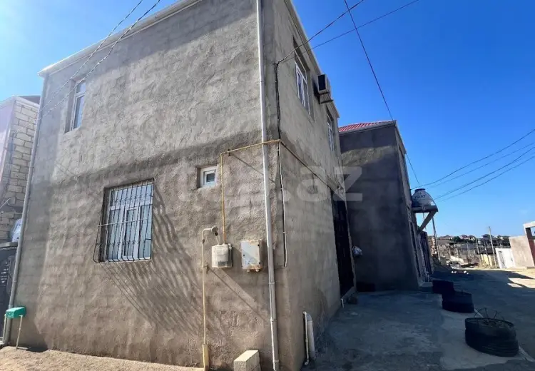 3 otaqlı mənzil , Saray, Abşeron