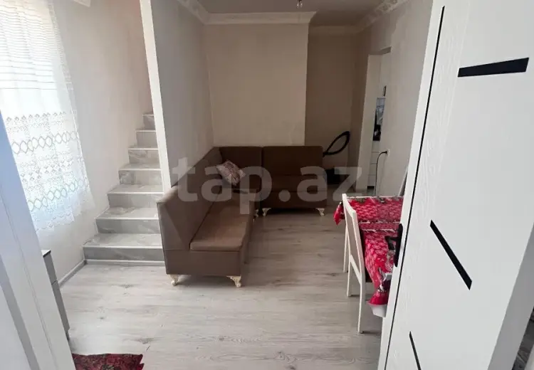 3 otaqlı mənzil , Saray, Abşeron