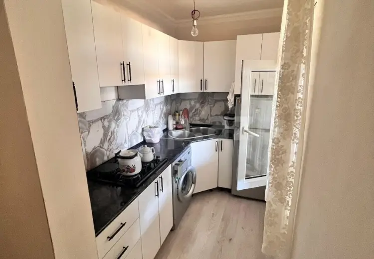 3 otaqlı mənzil , Saray, Abşeron