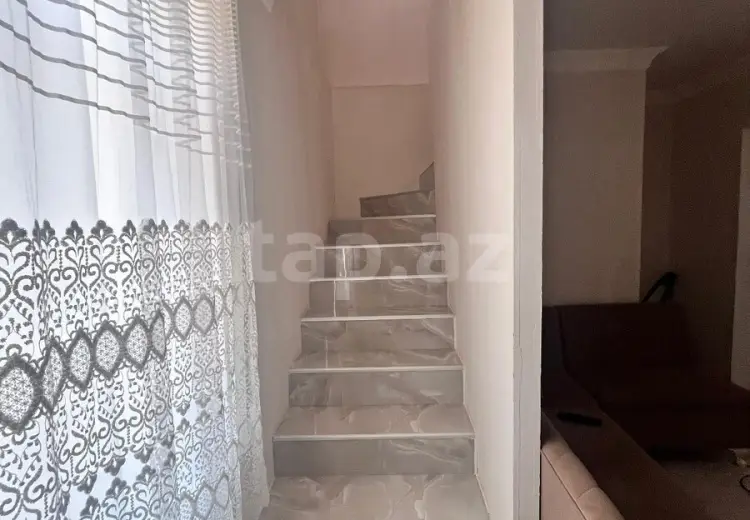 3 otaqlı mənzil , Saray, Abşeron