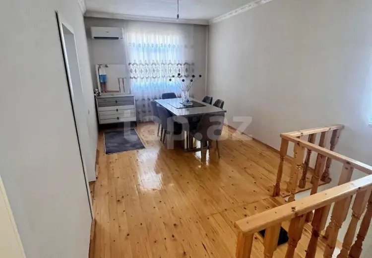 3 otaqlı mənzil , Saray, Abşeron