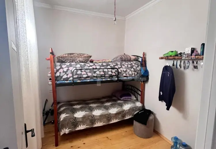 3 otaqlı mənzil , Saray, Abşeron