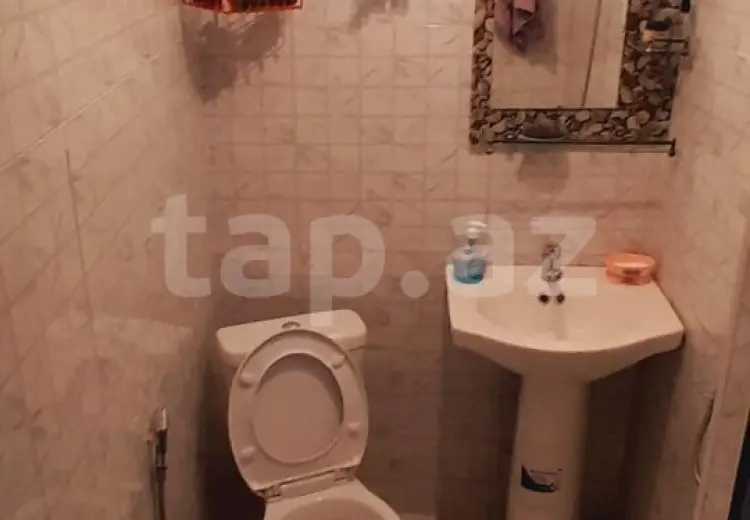 3 otaqlı mənzil , Saray, Abşeron