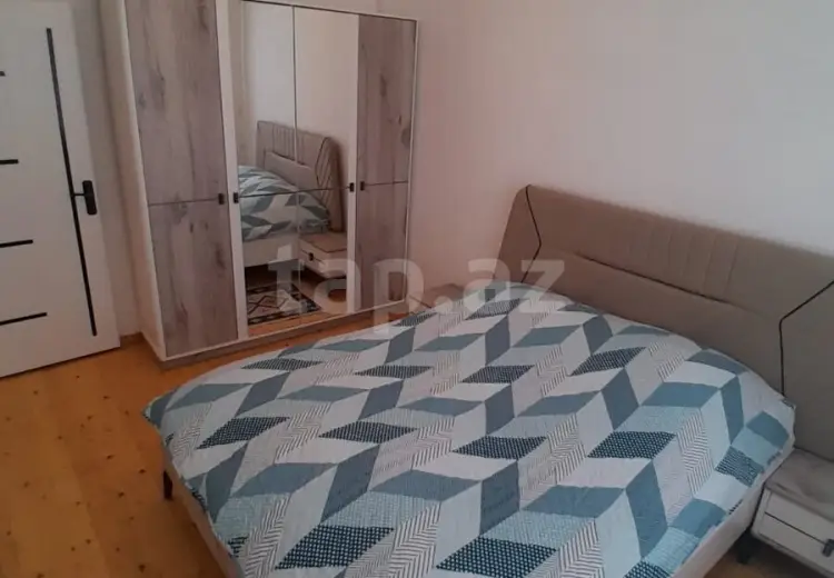 3 otaqlı mənzil , Saray, Abşeron